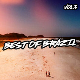 Album cover of Best of Brazil Vol. 3