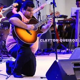 Album cover of Deus Tremendo