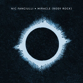 Album cover of Miracle (Body Rock)