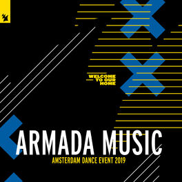 Album cover of Armada Music - Amsterdam Dance Event 2019
