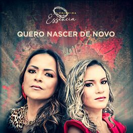 Album cover of Quero Nascer de Novo