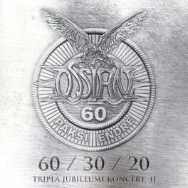 Album cover of 60/30/20 - Tripla Jubileumi koncert II.