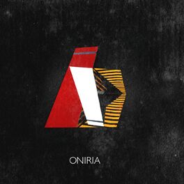 Album cover of Oniria