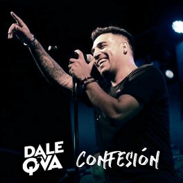 Album picture of Confesión