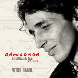 Album cover of Ramilonga: A Estética do Frio (25 Anos)