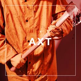 Album cover of Axt