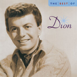 Album cover of The Best Of Dion