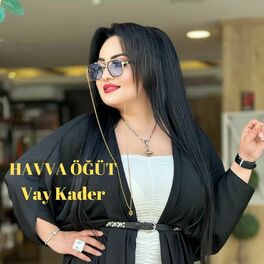 Album cover of Vay Kader