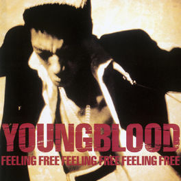 Album cover of Feeling Free