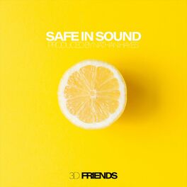 Album cover of Safe in Sound