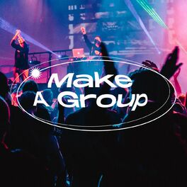 Album cover of Make A Group