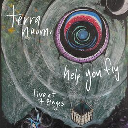 Album cover of Help You Fly