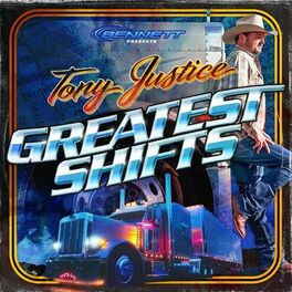 Album cover of Greatest Shifts