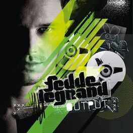Album cover of Output