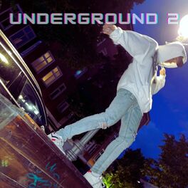 Album cover of Underground 2