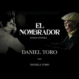 Album cover of El Nombrador (Banda Sonora)
