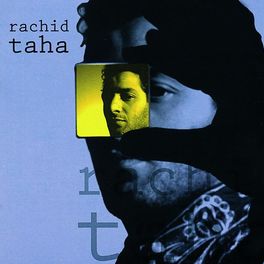 Album cover of Rachid Taha
