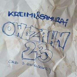 Album cover of Owezahn23