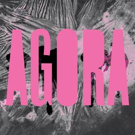 Album cover of Agora, Pt. 2