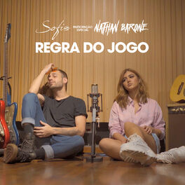 Album cover of Regra do jogo (Participação especial de Nathan Barone)