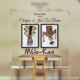 Album cover of Melo-Kan