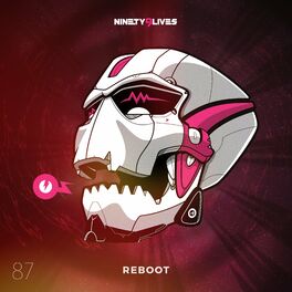 Album cover of Ninety9Lives 87: Reboot