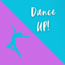 Album cover of Dance UP!