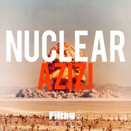 Album cover of Nuclear