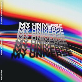 Album cover of My Universe