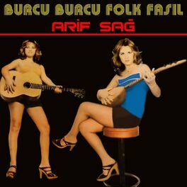 Album cover of Burcu Burcu Folk Fasıl