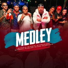 Album cover of Medley