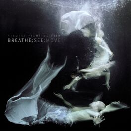 Album cover of Breathe:See:Move