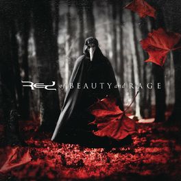 Album cover of of Beauty and Rage