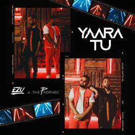 Album cover of Yaara Tu