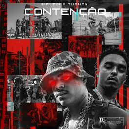 Album cover of Contenção