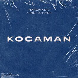 Album cover of Kocaman
