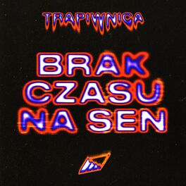Album cover of BRAK CZASU NA SEN