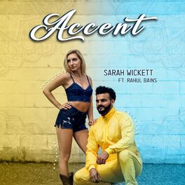 Album cover of Accent
