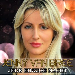 Album cover of Jede einzige Nacht