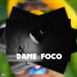 Album cover of Dame Foco