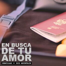 Album cover of En Busca de Tu Amor