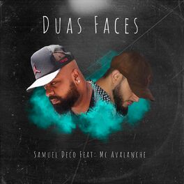 Album cover of Duas faces