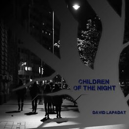 Album cover of Children of The Night
