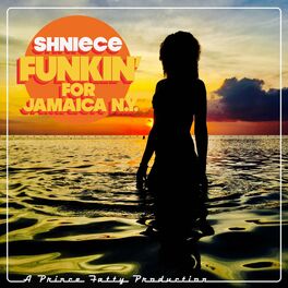 Album cover of Funkin' for Jamaica (N.Y)
