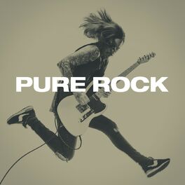 Album cover of Pure Rock