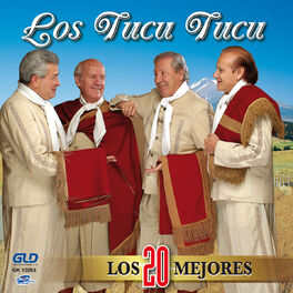 Album cover of Los 20 Mejores