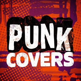 Album cover of Punk Covers