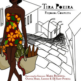 Album cover of Feijoada Completa