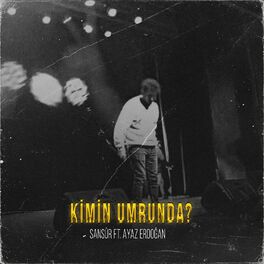 Album cover of Kimin Umrunda