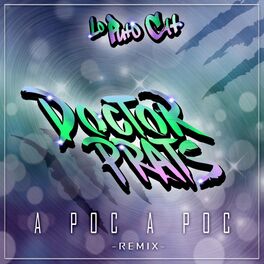 Album cover of A Poc a Poc (Remix) (Remix)